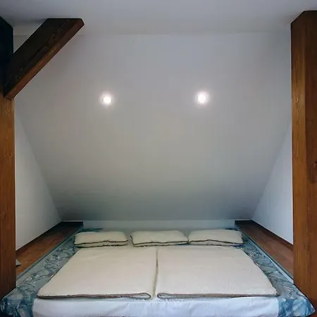 Guest house Ubytovanie U Bozky