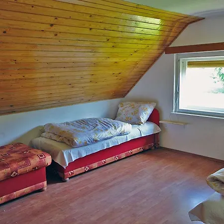 Ubytovanie U Bozky Guest house *