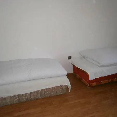 Ubytovanie U Bozky Guest house Dlha Nad Oravou