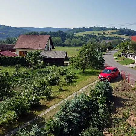 Ubytovanie U Bozky * Dlha Nad Oravou