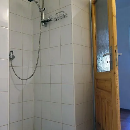 Ubytovanie U Bozky